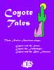 Coyote Tales three play scripts cover